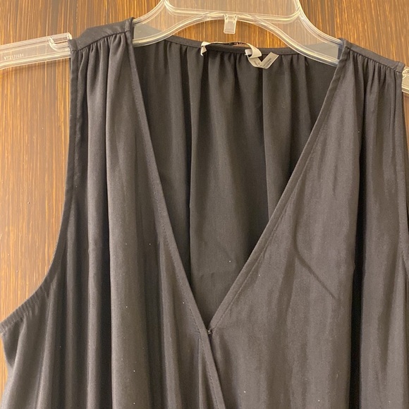 RAMY BROOK
Kora Printed Blouson Dress (D1) - Picture 4 of 8